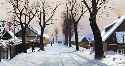 A picture named Winterdorf